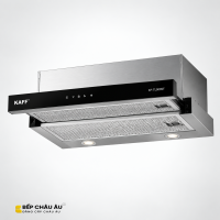 Máy Hút Mùi Âm Tủ KAFF KF-TL600ST / TL700ST / TL800ST / TL900ST Cảm Ứng 1000m³/h