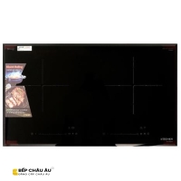 Bếp từ đôi âm Kocher DI-332 Pro 5000W
