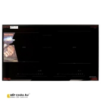 Bếp từ đôi âm Kocher DI-333 Pro 5000W