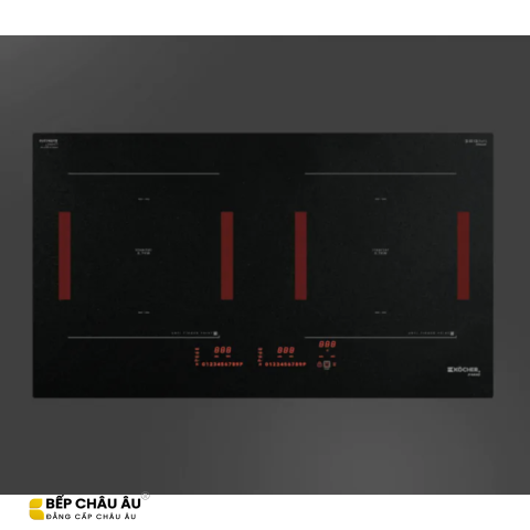 BẾP TỪ X-NANO 9