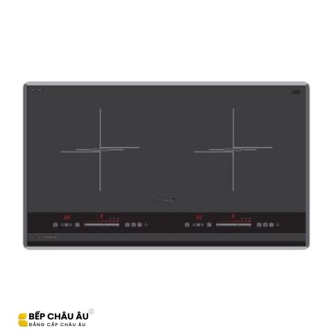 Bếp từ Canzy CZ 898B-62ID