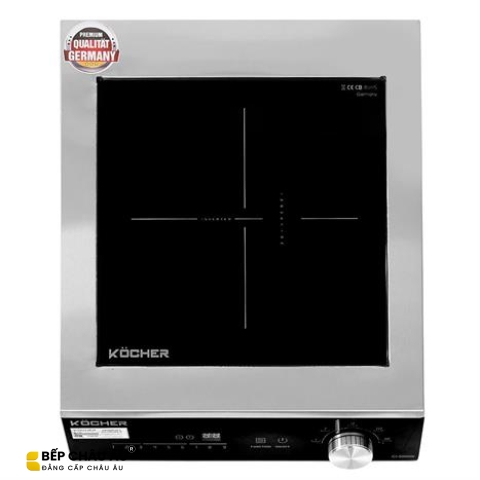 Bếp từ công nghiệp Kocher CI-5000W 5000W