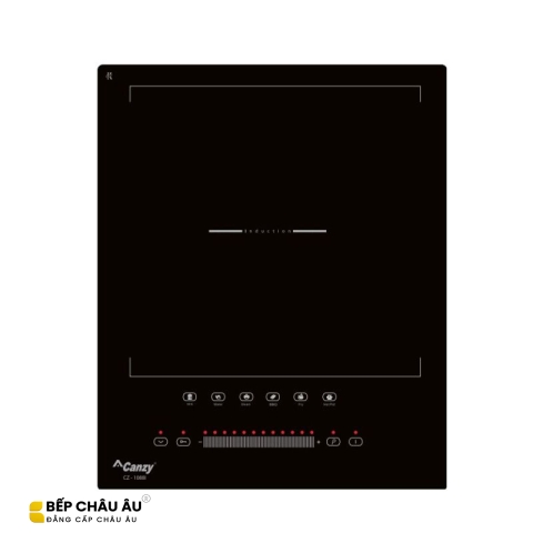 Bếp từ đơn Canzy CZ 1088I