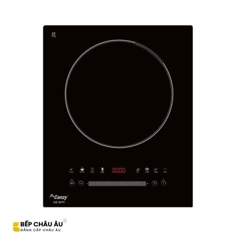 Bếp từ đơn Canzy CZI 1077