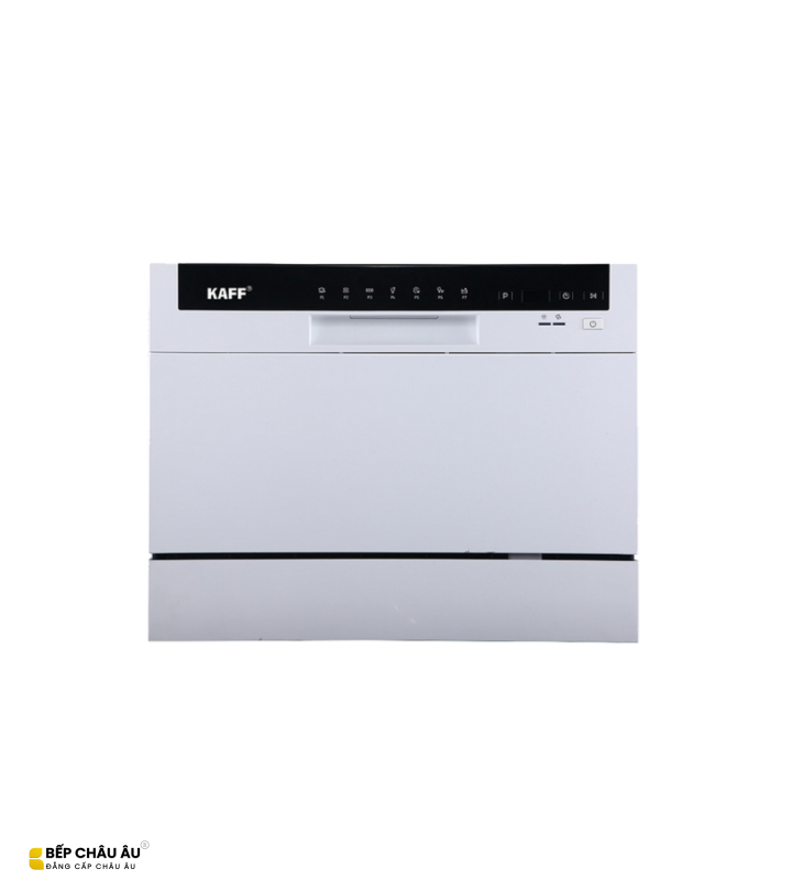 MÁY RỬA CHÉN KAFF KF - W8001EU