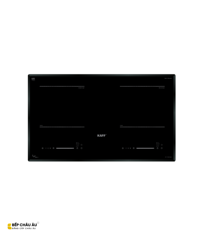 BẾP TỪ ĐÔI KF - GT3048II