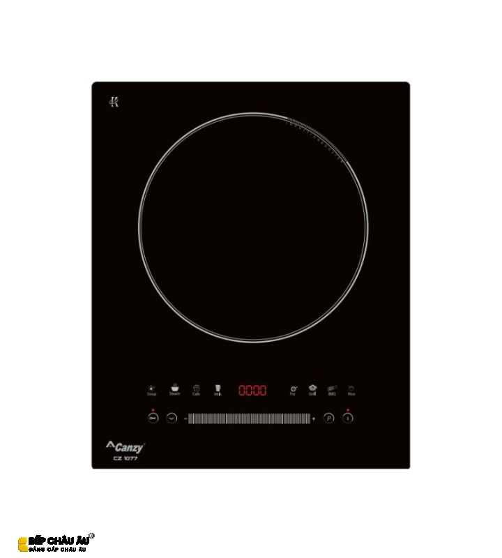 Bếp từ đơn Canzy CZI 1077