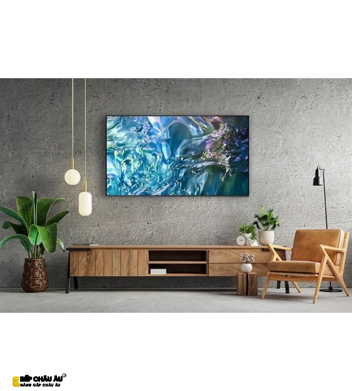 Smart Tivi QLED Samsung 4K 55 inch QA55Q65D