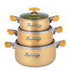 BỘ NỒI ANOD SUNHOUSE SH8834 - 1