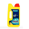Bột rửa Finish 1kg