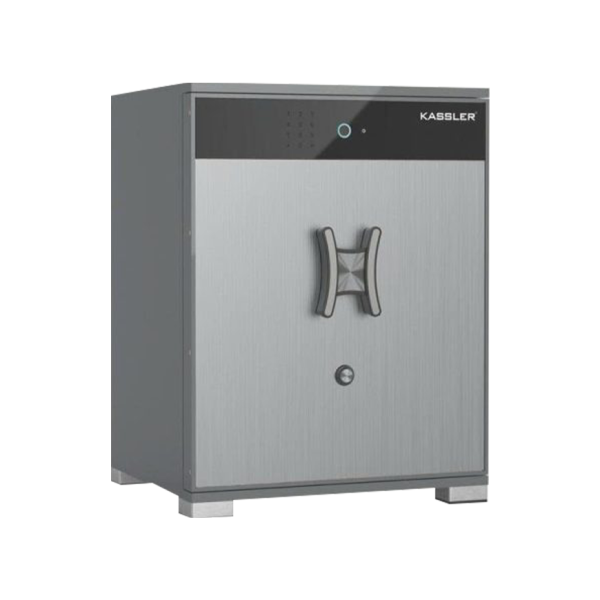 Két thông minh Kassler KL-55LS7-BG