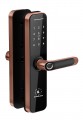Khóa điện tử Kassler KL-696 APP RED BRONZE