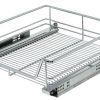 Rổ kéo lọt lòng Wire basket 400mm Hafele 540.26.253
