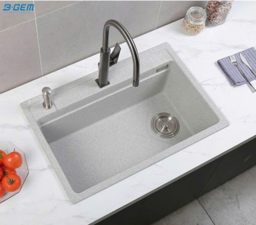 Chậu rửa B-GEM BG-EG9052XKS